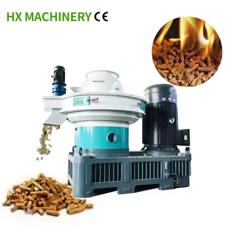 small ce  sawdust straw fuel fire pto biomass press to make pelletizer pelet making maker line wood pellet machine mill price