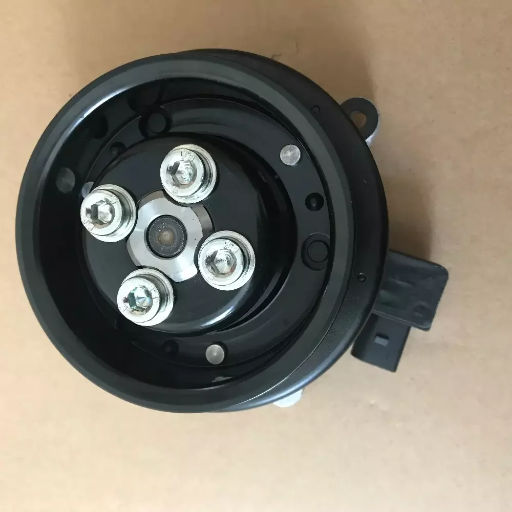 Electric Engine Water Pump 03C121004J For VW Beetle Golf Jetta EOS Tiguan CC Skoda Fabia Audi A1