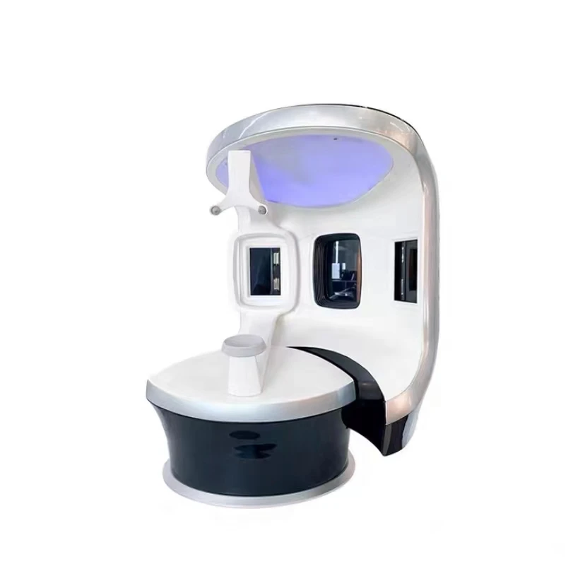 30 million  pixel VISIA skin Analyst Machine 2022 Professional 3d Facial  Skin Analyzer