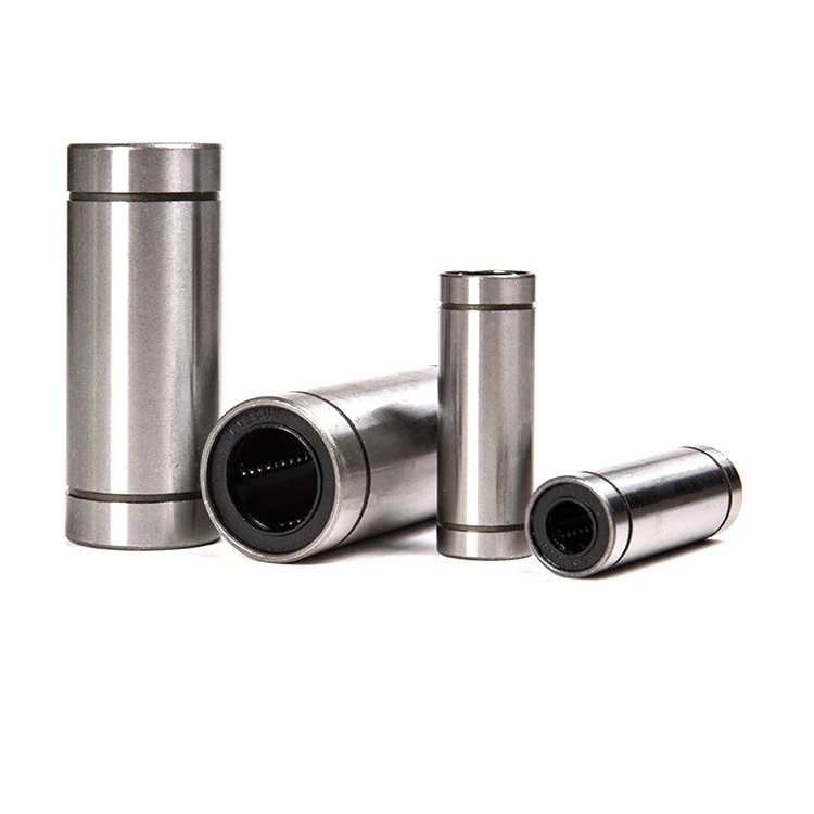 Hot sale LM10LUU Linear Motion Bush Bearing for Linear Shaft