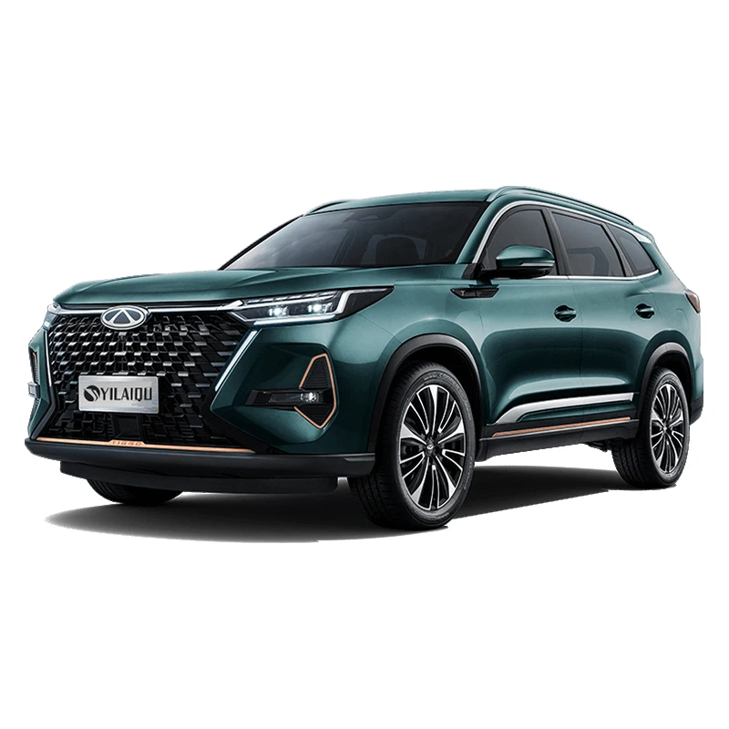 Самый популярный в Китае топливный насос chery tiggo 8 pro max 2023