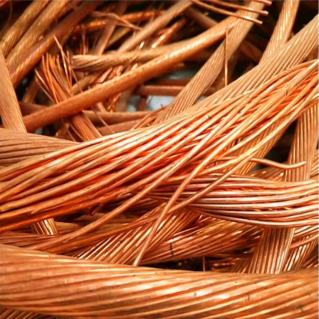 Good Quality Competitive Price Scrap Copper in Dubai Saudi Arabia Countries