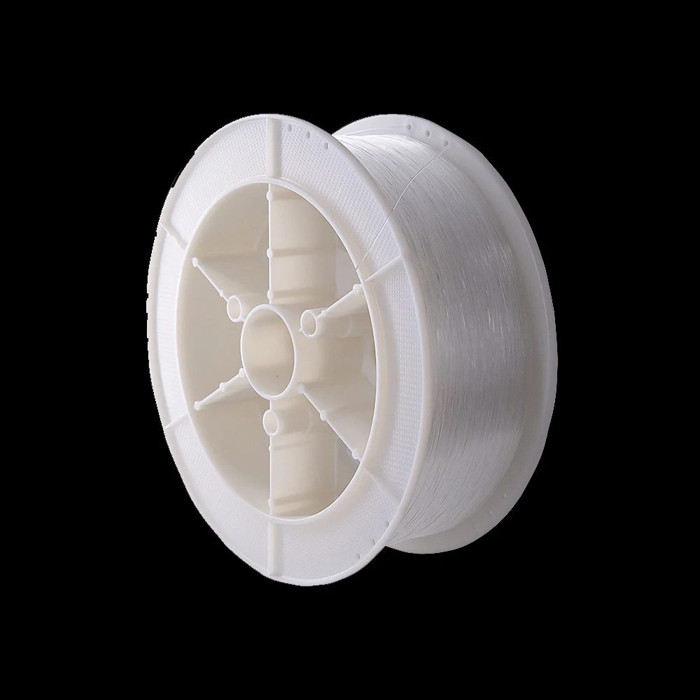 2.0mm PMMA bare plastic optical fiber bundle for chandelier ceiling star light car star ceiling light