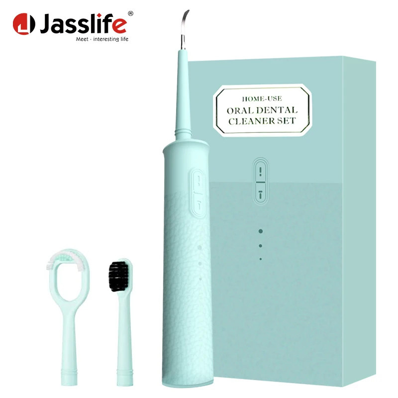 dental scaler ultrasonic scaler Dental Calus Remover Dental Care Rechargeable Ultrasonic teeth cleaner Tartar Remover