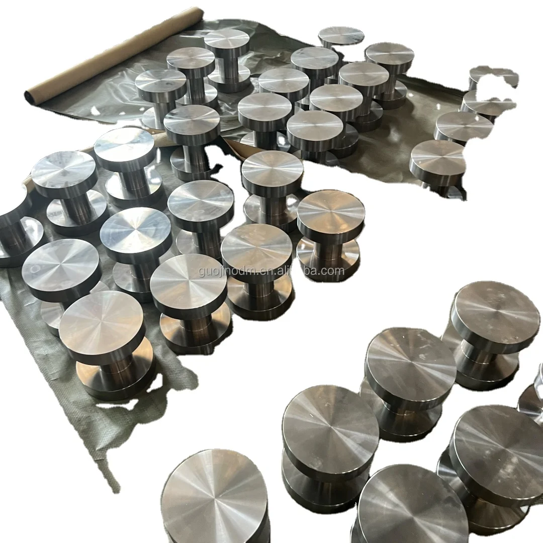 Incoloy 825 alloy (Nickel base alloy)N08825 Forging workpiece sheet pipe bolts and nuts