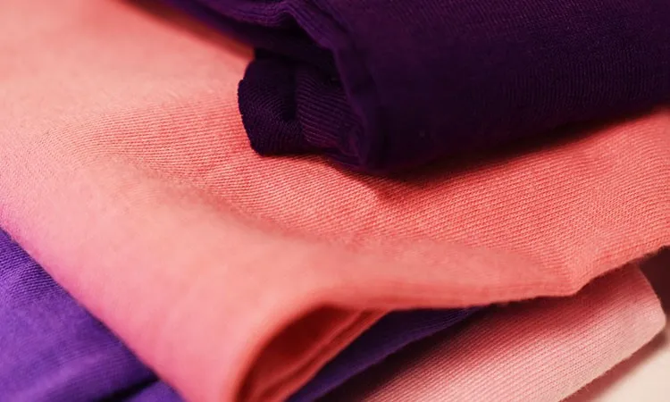 
Cotton CVC Fabric 60% Cotton 40% Polyester Made in Thailand 