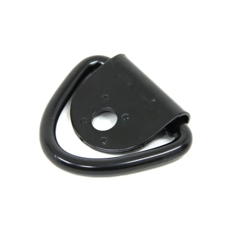 D-образное Крепежное кольцо из нержавеющей стали для нагрузки на лодки/легкое