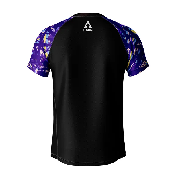 2024 Новый Rash Guard с вашим логотипом индивидуальный дизайн логотип Rash Guard Спортивная одежда из полиэстера для взрослых на заказ цвет Rashguard