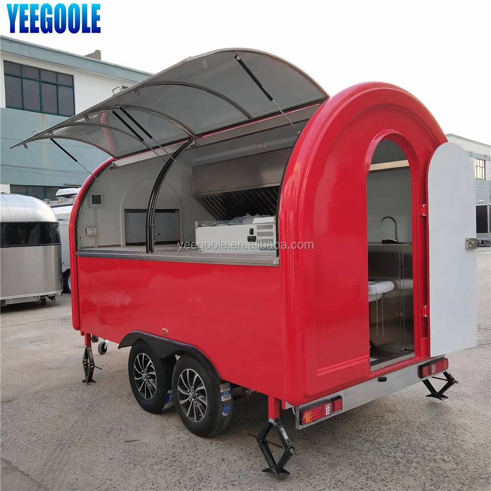 pancake food truck chips food truck cake sale foodtruck mobile food cart Baidu Google Promotion CE