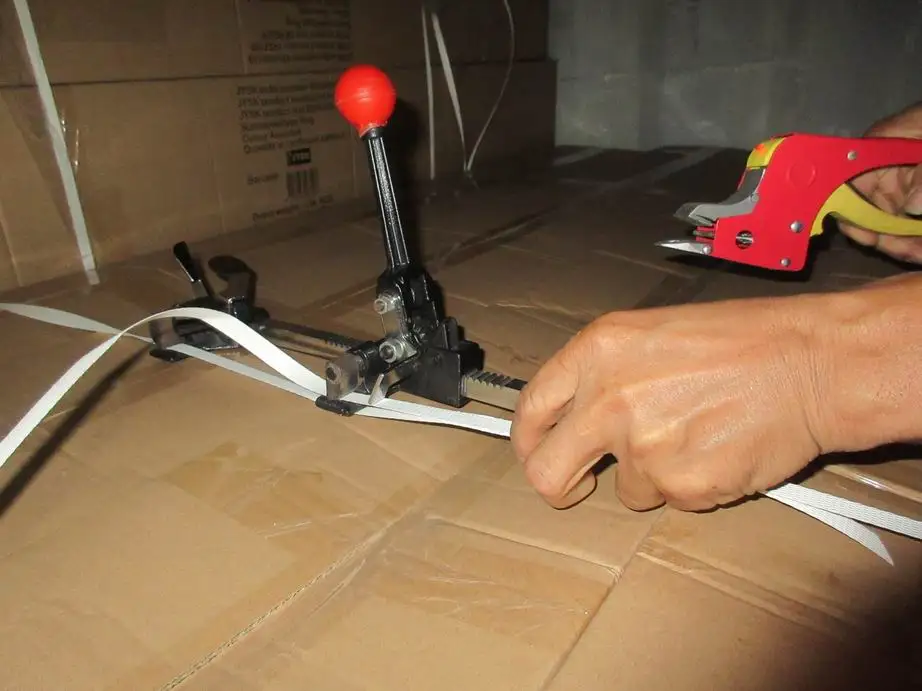 China pre-shipment Container loading supervision third party inspection service