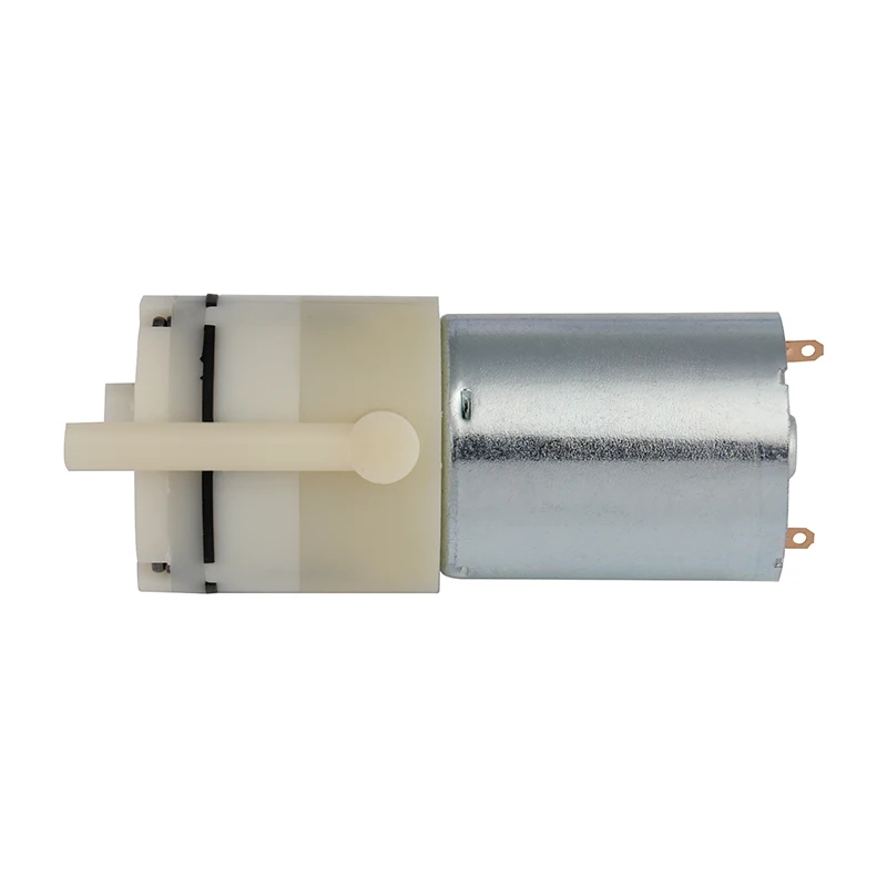 OEM Service 3.7V Mini Pumps Electric Vacuum Pump for Medical Aid