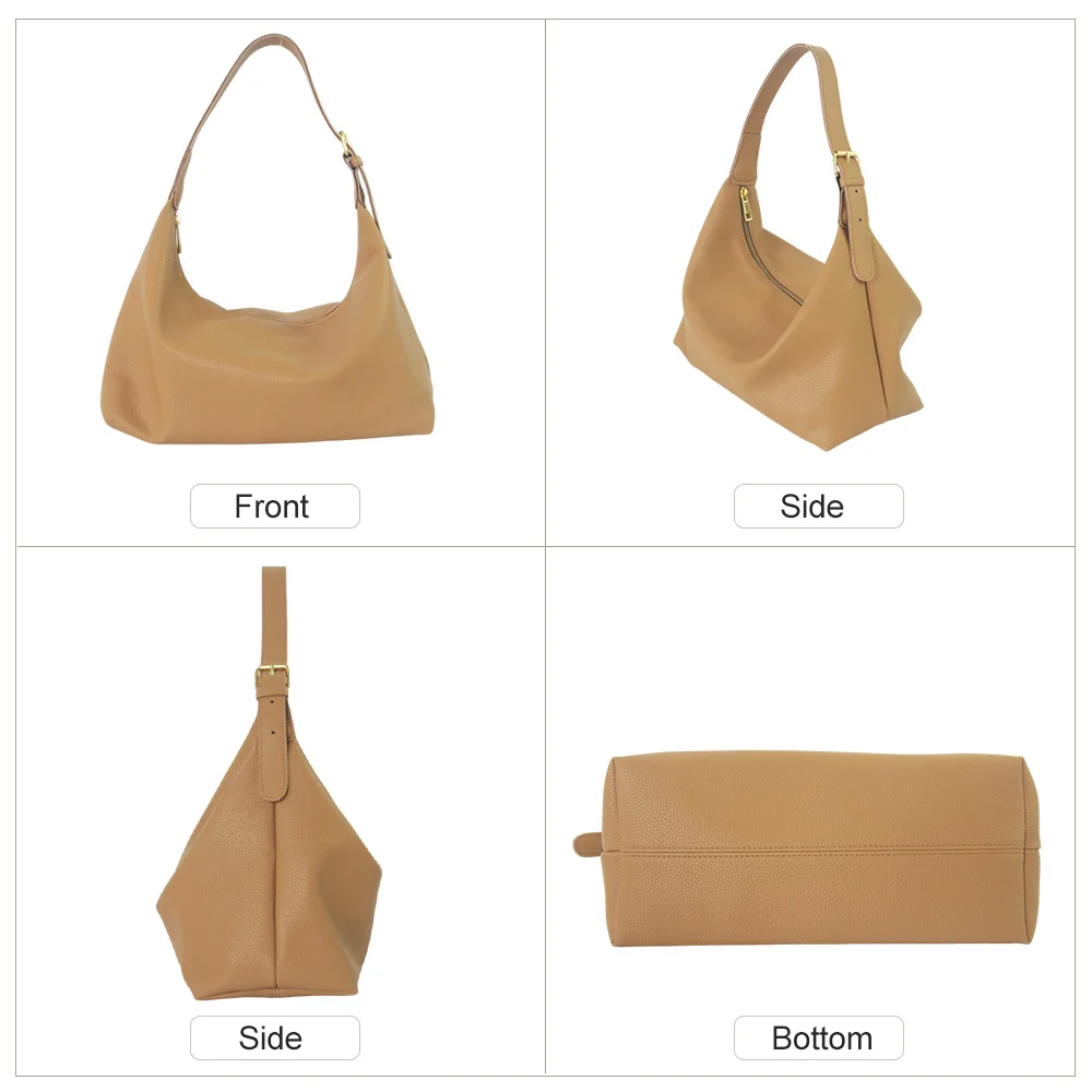 Fashion Tote Small Crossbody Luxury Messenger Canvas Shoulder Bag Women Handbag