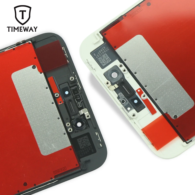  Новинка для iphone 8 plus ЖК-экран pantalla LCD para celular pantallas