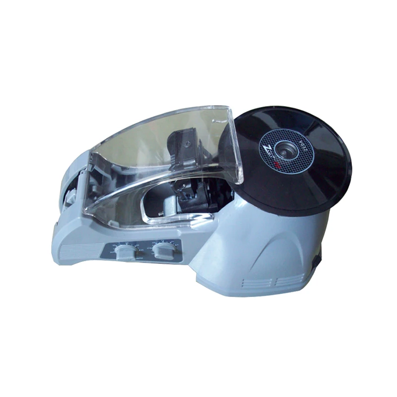 ZEDA ZCUT-2 клейкая лента для резки клейкой ленты клей для резки бумаги упаковочная машина для резки ZEDA