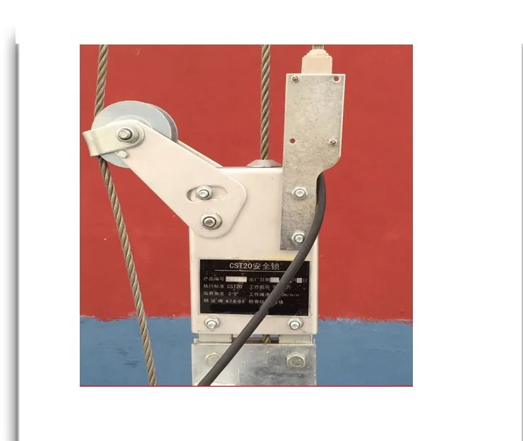 LTD63  LTD80 LTD100 1.5kw/1.8kw/2.2kw Hoist Motor for Suspended Platform Gondola and Cradle