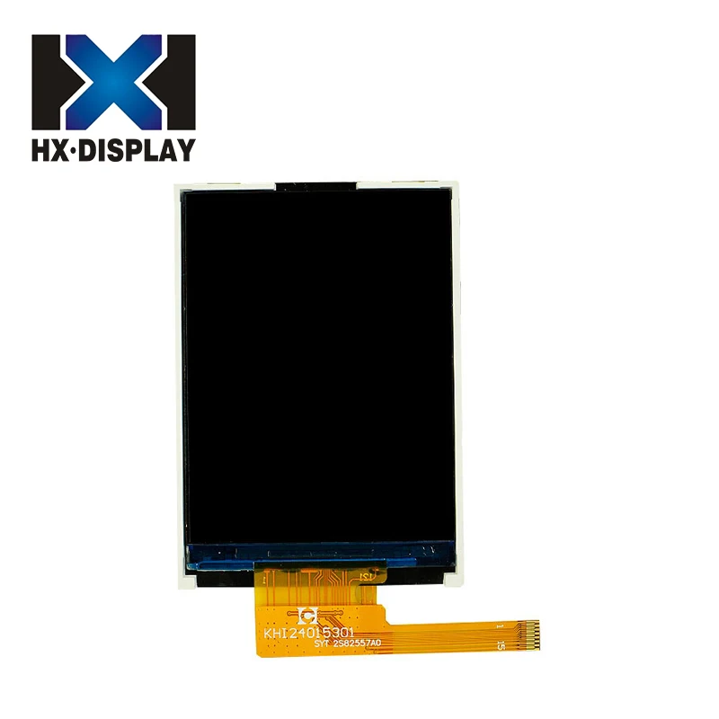 Original 2.4 inch lcd display touch screen feature as SPI tft module