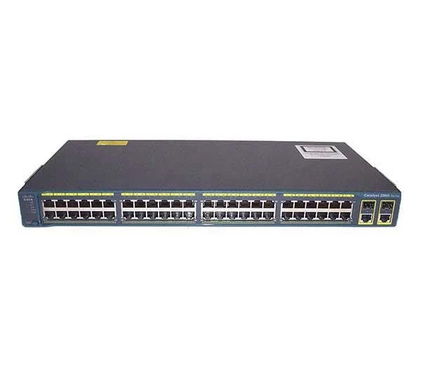Original 48 Ports small business SG220-52-K9-CN 10/100 network switch