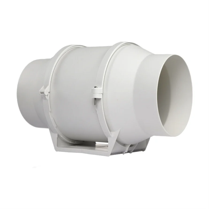 Cheap Factory Price 20mm 3 Inch 120v Centrifugal Duct Inline Fan