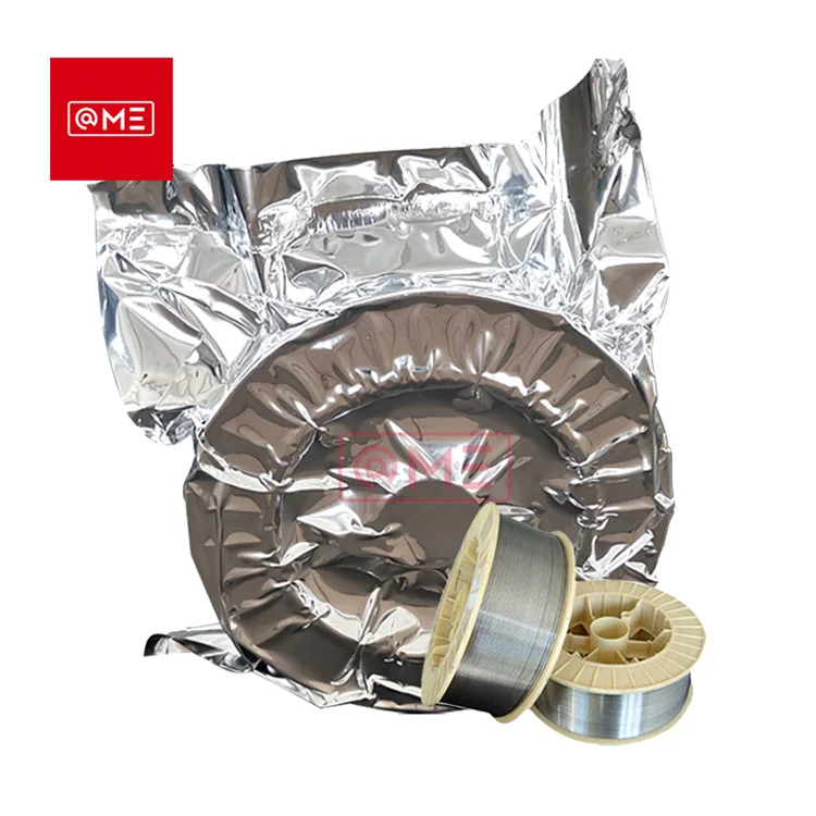 China ACME hardfacing welding wire with super wear resistance