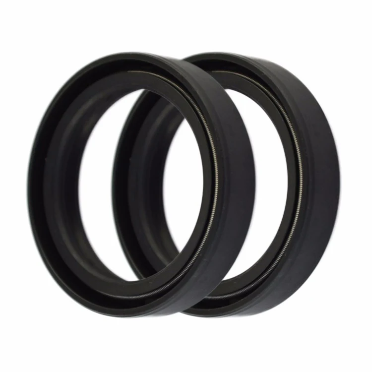 Manufacturer Seal Kit For Hydraulic Cylinder Piston Rod Wiper Hydraulic Oil Seal Packing Hydraulic Seal