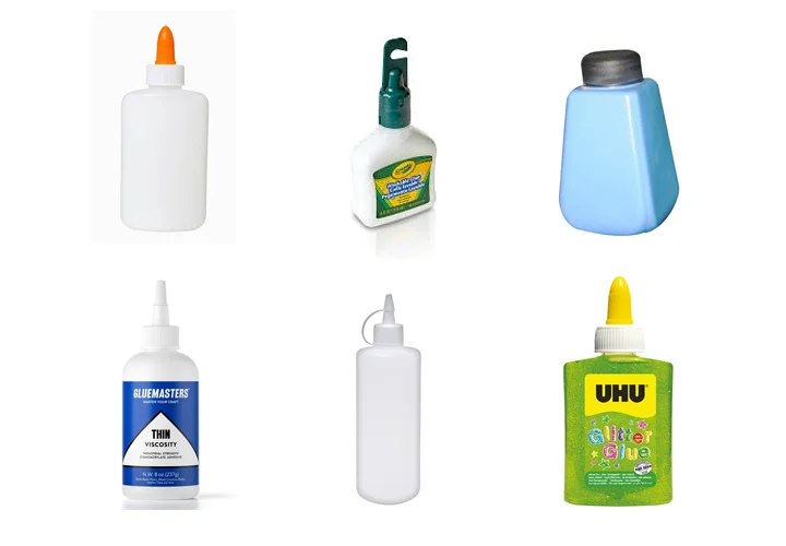 Production Line Cyanoacrylate  Glue Filling  Capping Machine