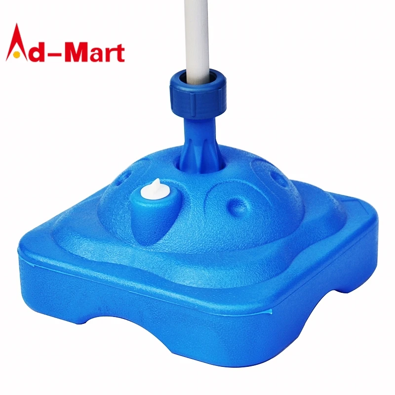 New Style 60*160cm 80*180cm Windproof water injection display banner with printing design advertising display X banner stand