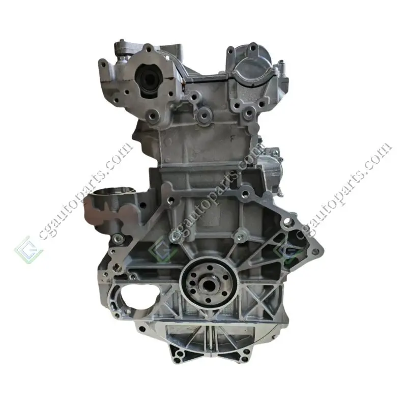 CG Auto Parts high quality new engine LAF ENGINE Long Block For Chevrolet Captiva 2.4L LAF engine