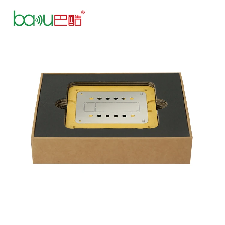 BAKU Middle layer reballing stencil holder A11 bga solder ball paste machine plate universal rework station tool