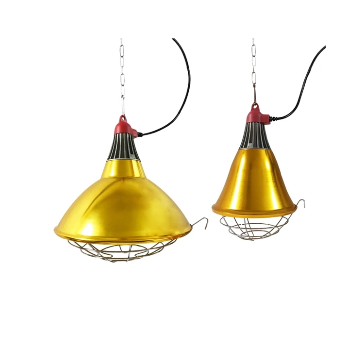 Оптовый продавец сельскохозяйственных ферм 110-240 В изоляция для животных долговечный мощный нагревательный