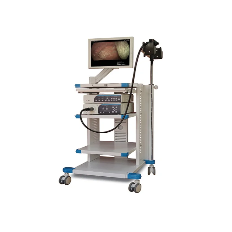 A-Faith 2022 VME-1300 endoscopy camera nasopharyngoscope gastroscope colonoscope bronchoscope medical instrument