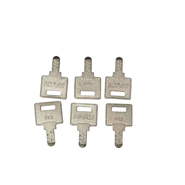 HYOSUNG ATM cash box key RKB KEYS PN 334493728630