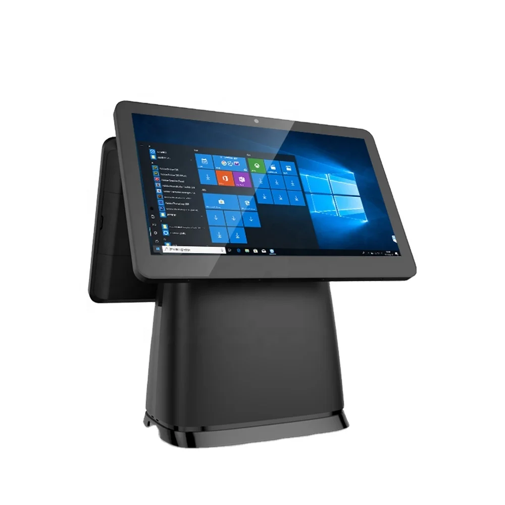 new all in one pc desktop computer pos systems for sale pos system software restaurant