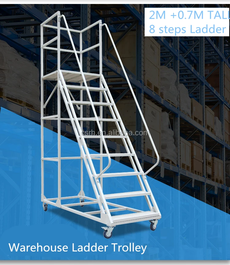  RH-LT2.0M walmart step