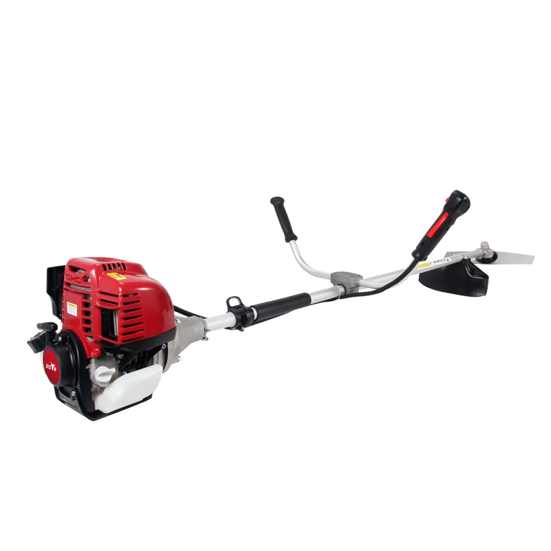 Japan Technology Gx35 4 Stroke Grass Cutter  Hondagx35