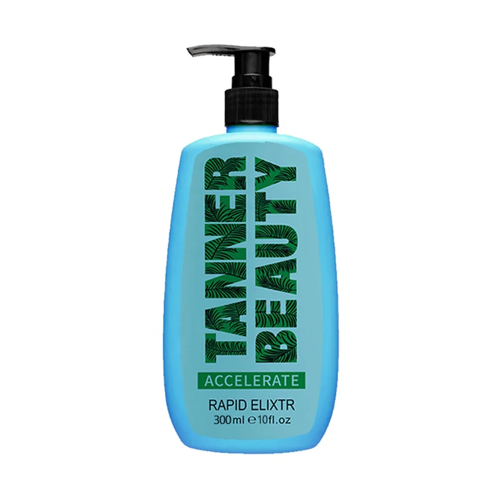 Private Label Natural Premium Accelerator Shine Brown Tanning Cream,Tanning Cream Sun be  and Shine Brown Tanning Cream