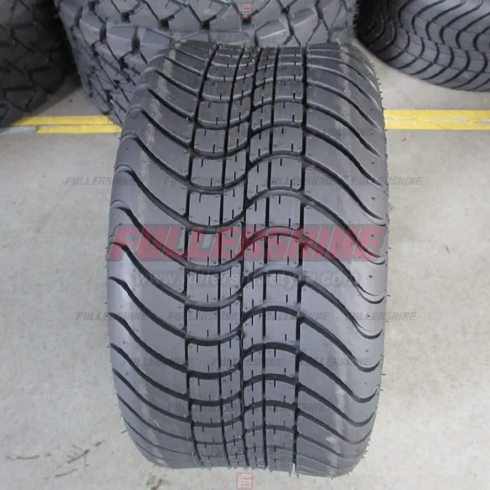 top quality FULLERSHINE GOLF TYRE 215/35-12  225/30-14