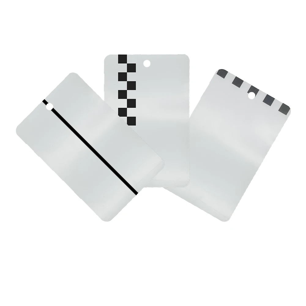 407 075 г. белые металлические панели для распыления краски карты подходящие цвету автомобильные