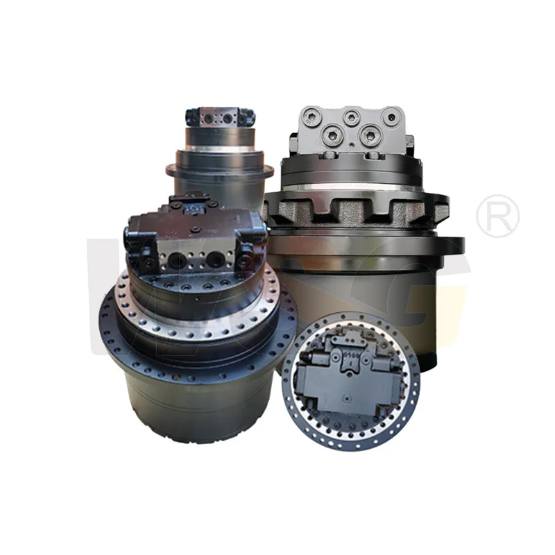 New Hot Sale DX60R E60 Final Drive Device K9005744