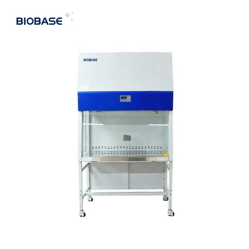 BIOBASE China Laminar Flow Cabinet New Product BBS-V1800 ETL Certified Vertical Laminar Flow Cabinet