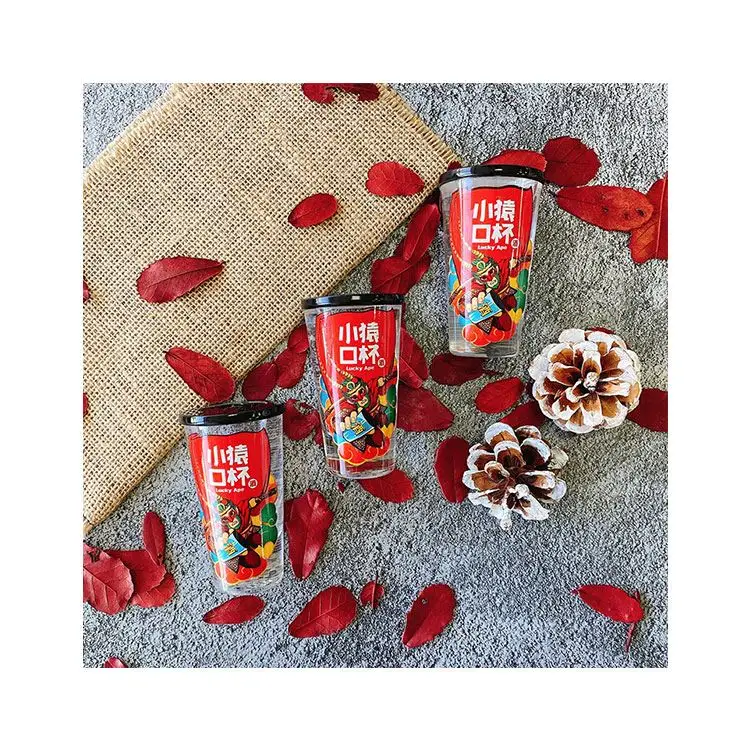 
New Design Baijiu Alcohol National Drink 42%vol China Liquor Suits All Tastes 