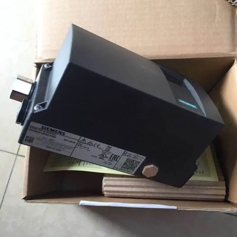 Позиционер клапана 6DR5010-0NG10-0AA0