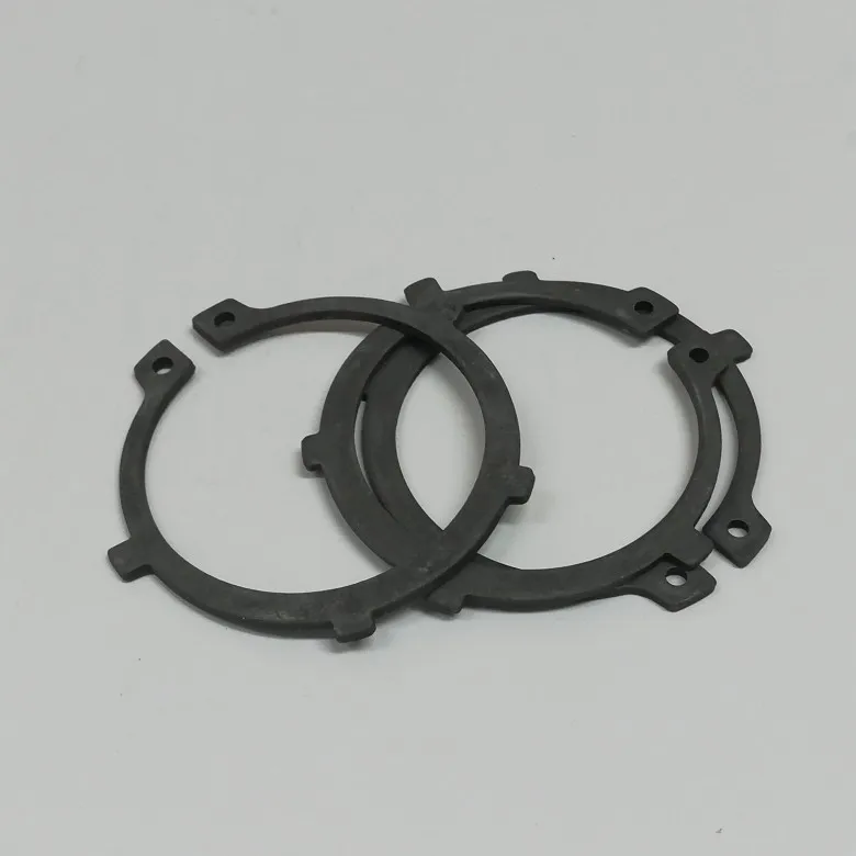 DIN983 K Type 45mm External Circlip (DIN983/AK)