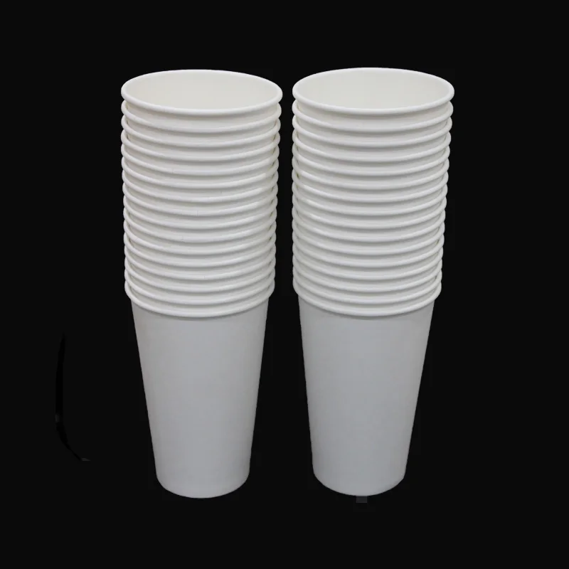 Factory Direct Custom coffee cup Packaging Paper cup   For Hot Drink Printed Cup Porta Vaso aqueous paper cupffee 16 Oz