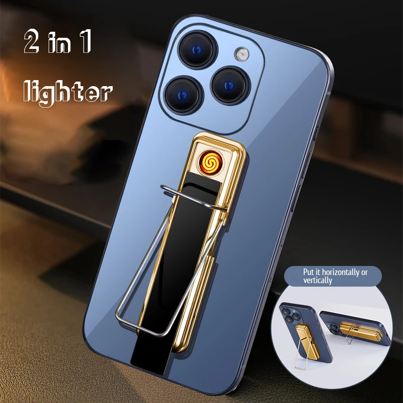 Cool Custom Cheap Funny Bulk USB Cigarette Lighters Wholesale,Multifunction Tool Electronic Cigarette Lighter Custom Logo