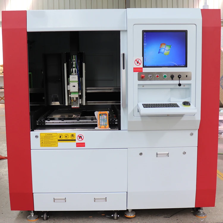 Mobile Phone Flexible Glass Screen Protector Rubber Glass Screen Protector Cutting Machine