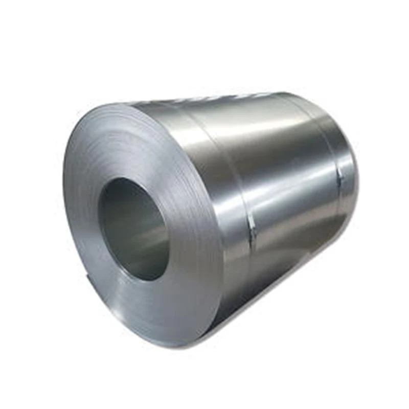 Galvanized Zinc plate  stainless steel coil 1. 2b ba no.4l manufacture supply