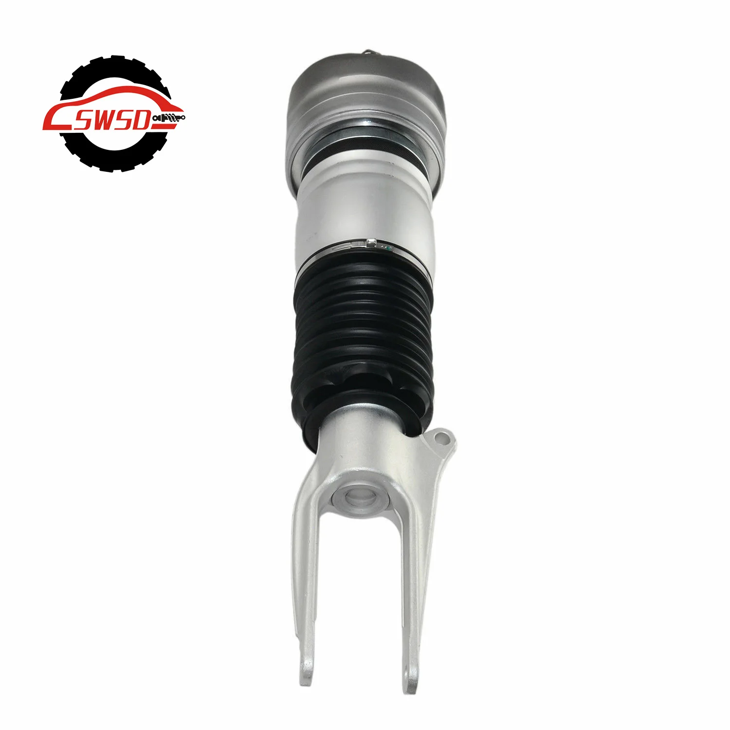 New Air Suspension For Porsche 970 Panamera Air Balloon 97034305134 97034305234 Front Air Shock Absorber  Strut