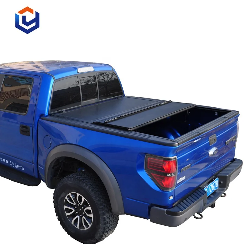 Плотный чехол для кузова 2015-2019 F150 5,5 дюйма от фабрики LIYUAN