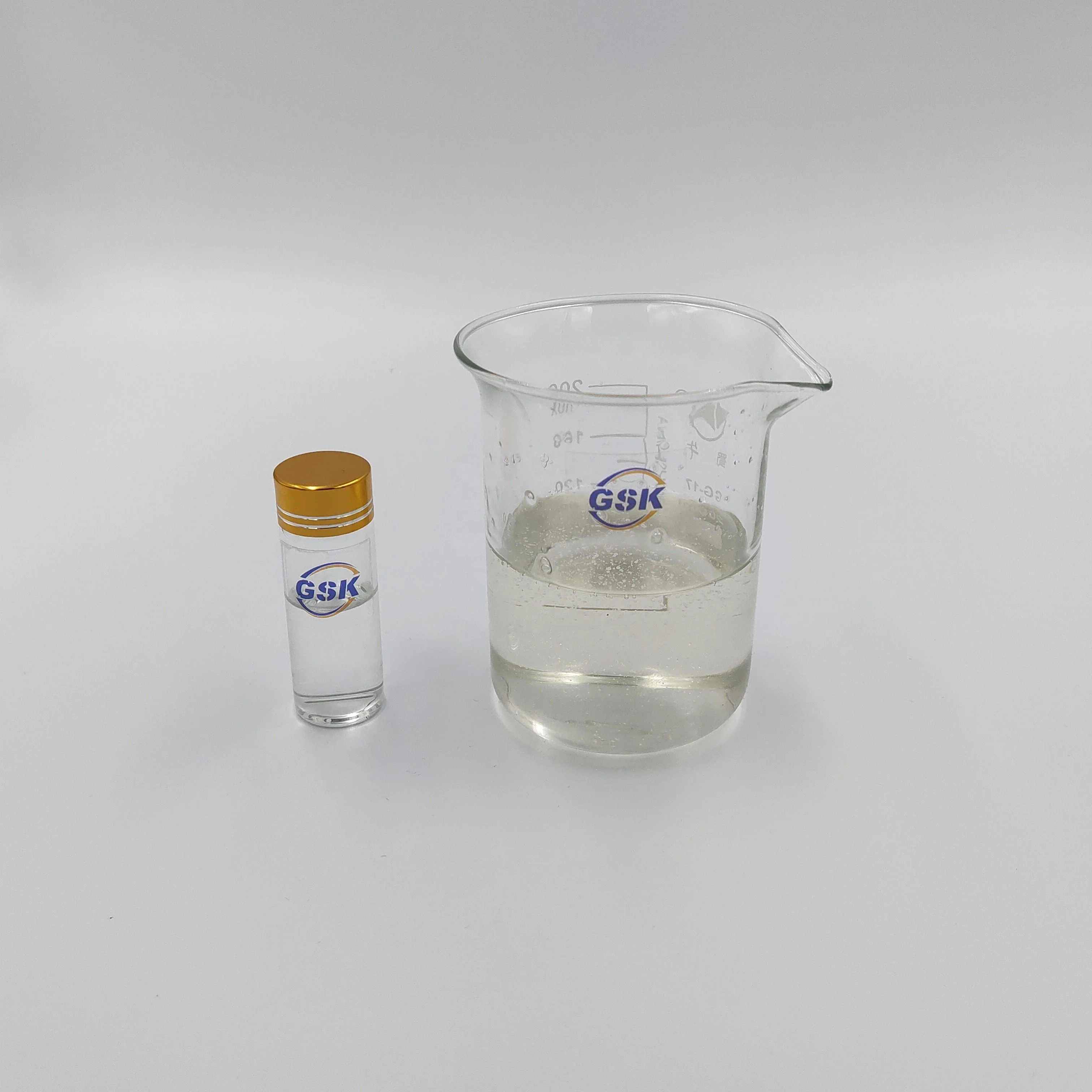 
68083-19-2 chemical products Liquid hydrogen methyl Vinyl Terminated Polydimethyl Siloxane 