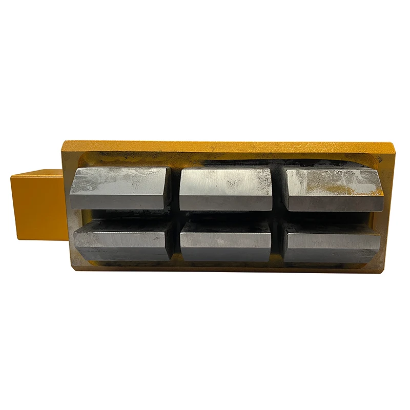 Roboter industrie cobot robotic flexible adaptive gripper eoat end of arm tool for robotic automation